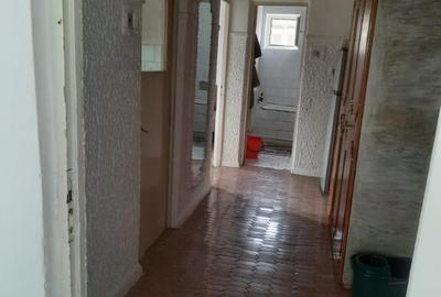 Inchiriez apartament 2 camere pe langa liceu arte, Slobozia - 3