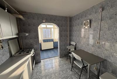 Apartament 3 Camere | Gorjului | Decomandat | Mobilat si Utilat | 2 Bai | Metrou - 13