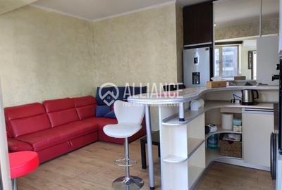 HOTEL OPERA(COD03) -5th Avenue 2 camere cochete, cu vedere la mare ! - 50