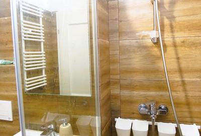 Apartament cu 2 camere semidecomandat, mobilat în 1 Decembrie 1918 - 23