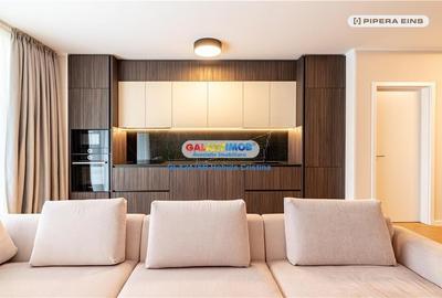 Vanzare apartament 4 camere Pipera constructie premium - 27