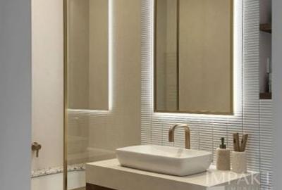 Apartament cu 3 camere Ultrafinisat in zona Iulius Mall - 4