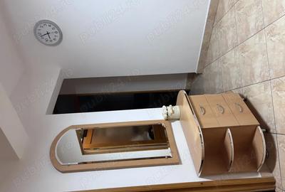 Apartament 3 camere, decomandat, zona Nufarul - 9