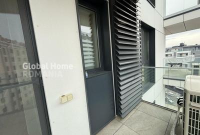 Apartament 2 camere 51MP | Baneasa | Mobilat si utilat | Bloc nou 2023 | - 18