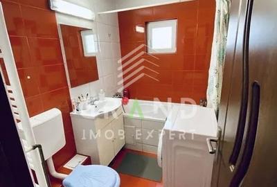 Chirie Apartament Spatios cu 2 Camere | Etaj 2 | Balcon Inchis – Marasti - 2