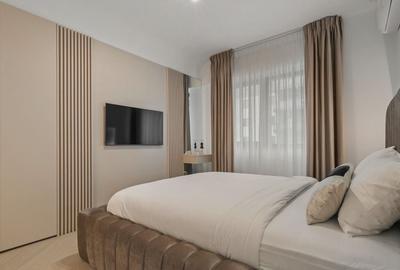 Apartament 3 camere de inchiriat | Cortina North - 7