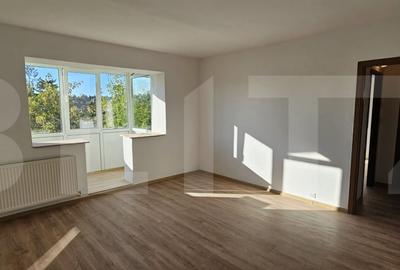 Apartament cu 2 camere, zona Pietei, Sfantu Gheorghe - 1