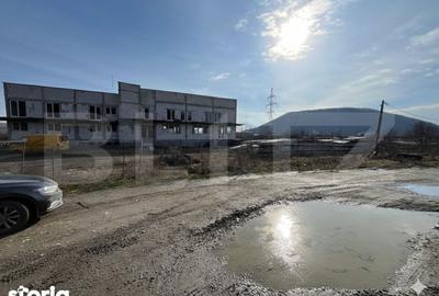 Spațiu comercial, de 1,400 mp, în Șieu - 8