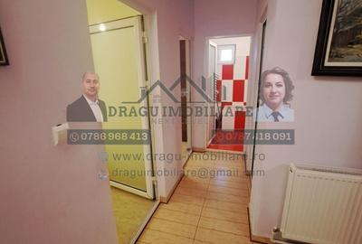 Apartament 3 camere/Decomandat/Zona Garii de Sud/65 mp utili+balcon generos - 5