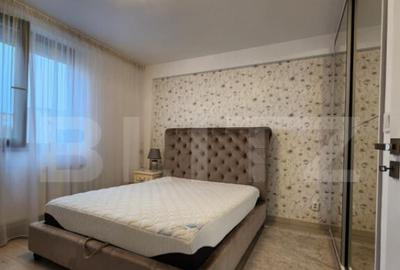 Apartament 2 camere, 51 mp, complex Happy Residence 1 - 5