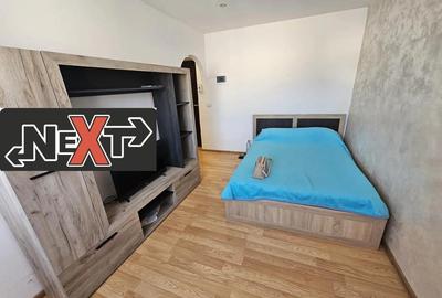 Garsonieră în Mărăței