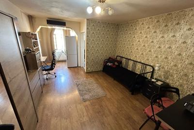 Garsoniera Titan 30 Mp Etaj 9 Instalatii Schimbate 7 Min Metrou Garsoniera Titan 30 Mp Etaj 9 Instalatii Schimbate 7 Min Metrou - 3