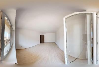 3 camere la mansarda 72 mp utili+terasa si cu credite bancare - 9