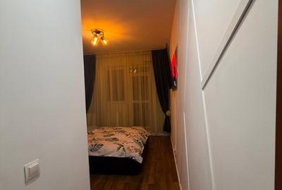 Apartament 3 camere decomandate strada Salcamilor - 5