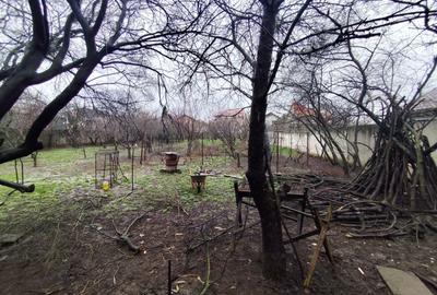 Casă individuală cu 4 camere cu Canalizare în Alexandriei - 9