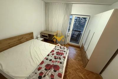 Apartament cu 2 camere decomandat, mobilat în Mănăștur - 1