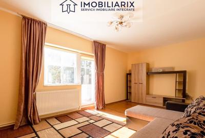 Ap 2 cam – mobilat și utilat, Zona Casa de Cultură, Constanta | gaze - 19