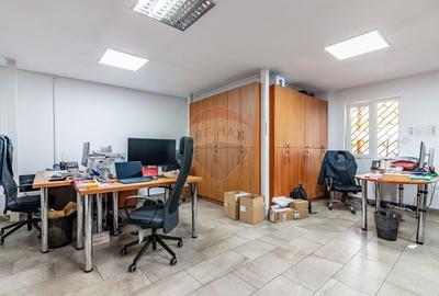 Spațiu industrial, de 1,506 mp, în Viilor - 10