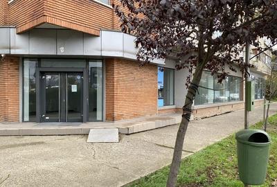 Spațiu comercial, de 130 mp, în Aradului - 2