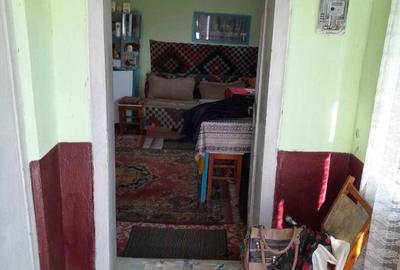 Casă cu 2 camere în Exterior Vest