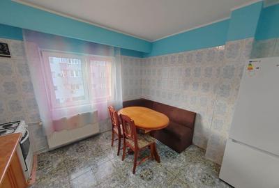 Metrou Timpuri Noi 2 camere mobilat utilat - 8