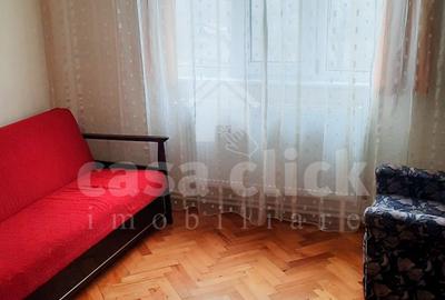 Apartament cu 2 camere semidecomandat, mobilat în Micro 21 - 4