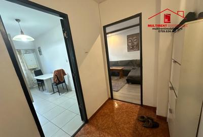De inchiriat apartament 3 camere -parter-str.BABADAG zona PECO - 4