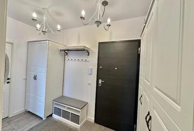 Proprietar garsoniera mobilata utilata Plaza Residence faza 3 Lujerului - 9