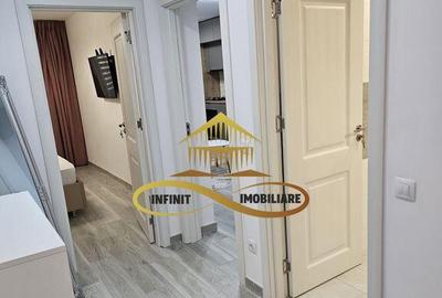 Apartament 2 camere de inchiriat Cartier reziden?ia... - 7