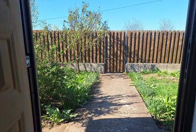 Casă cu 3 camere cu Teren 916 Mp în Central - 15