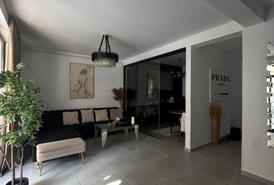 Metrou Dimitrie Leonida | Vila 4 camere, 3 bai - 7