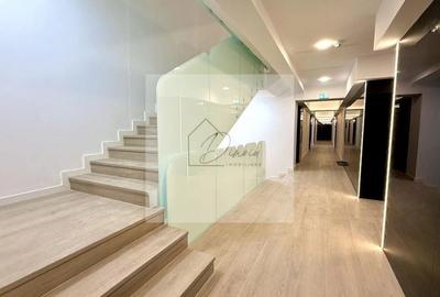 2 camere Cortina North Pipera Aviatiei I Mobilat & utilat I COM 0% - 14