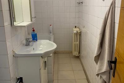 Garsonieră decomandată, mobilată în Nerva Traian - 8