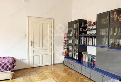 Casă cu 4 camere cu Teren 586 Mp în Central - 7