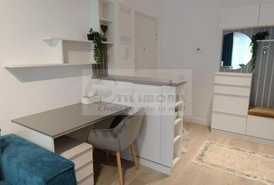 Apartament 2 camere o 70 mp o Silk District o 590 EUR - 4