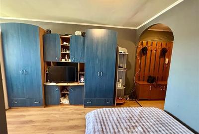 GARSONIERA | STRADA CAZABAN | MOBILAT UTILAT | ORADEA - 2