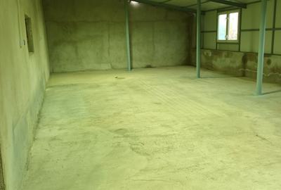 Spațiu comercial, de 200 mp, în Lacu - 2