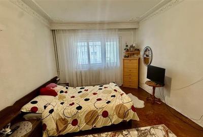 Apartament cu 2 camere decomandat în Alexandru cel Bun - 2
