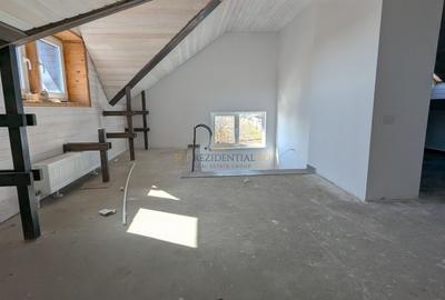 Vila excelenta tip duplex, P+1+Mansarda, Comuna Berceni - 14