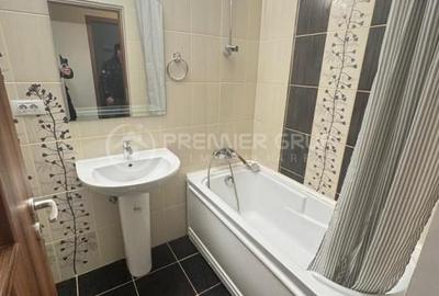 Apartament 2 camere, Tatarasi, CT, mobilat + utilat - 9