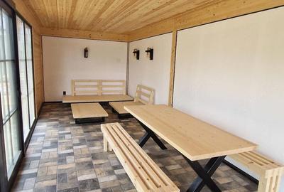 Casă cu 4 camere cu Teren 1848 Mp în Vâgani - 3