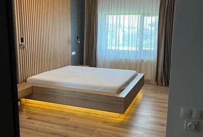 Casa superba - curte spatioasa - 4 camere - 111 mp - Balotesti - 0% comision - 12