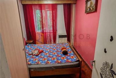 Apartament cu 3 camere semidecomandat în Crâng - 15