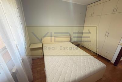 Apartament cu 3 camere semidecomandat, mobilat în Tătărași - 12