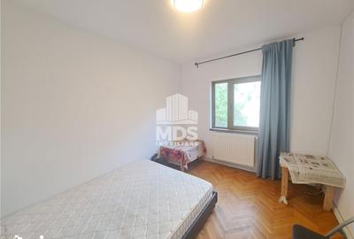 Apartament cu 4 camere decomandat, mobilat în Fabric - 3
