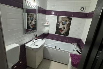 Apartament cu 2 camere decomandat în Central - 5