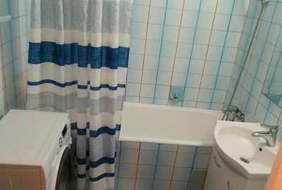 Apartament cu 2 camere decomandat în Drumul Taberei - 3