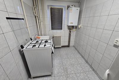 Alexandru cel Bun 2 camere cod oferta: 160635 - 8