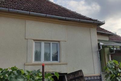 Casa de vânzare situat în satul Ilișua, comuna Șărmășag, Județul Sălaj - 8