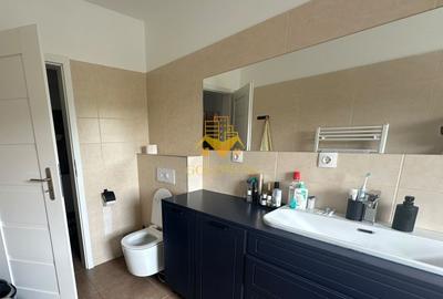 Apartament cu 2 camere semidecomandat, mobilat în Gheorgheni - 7